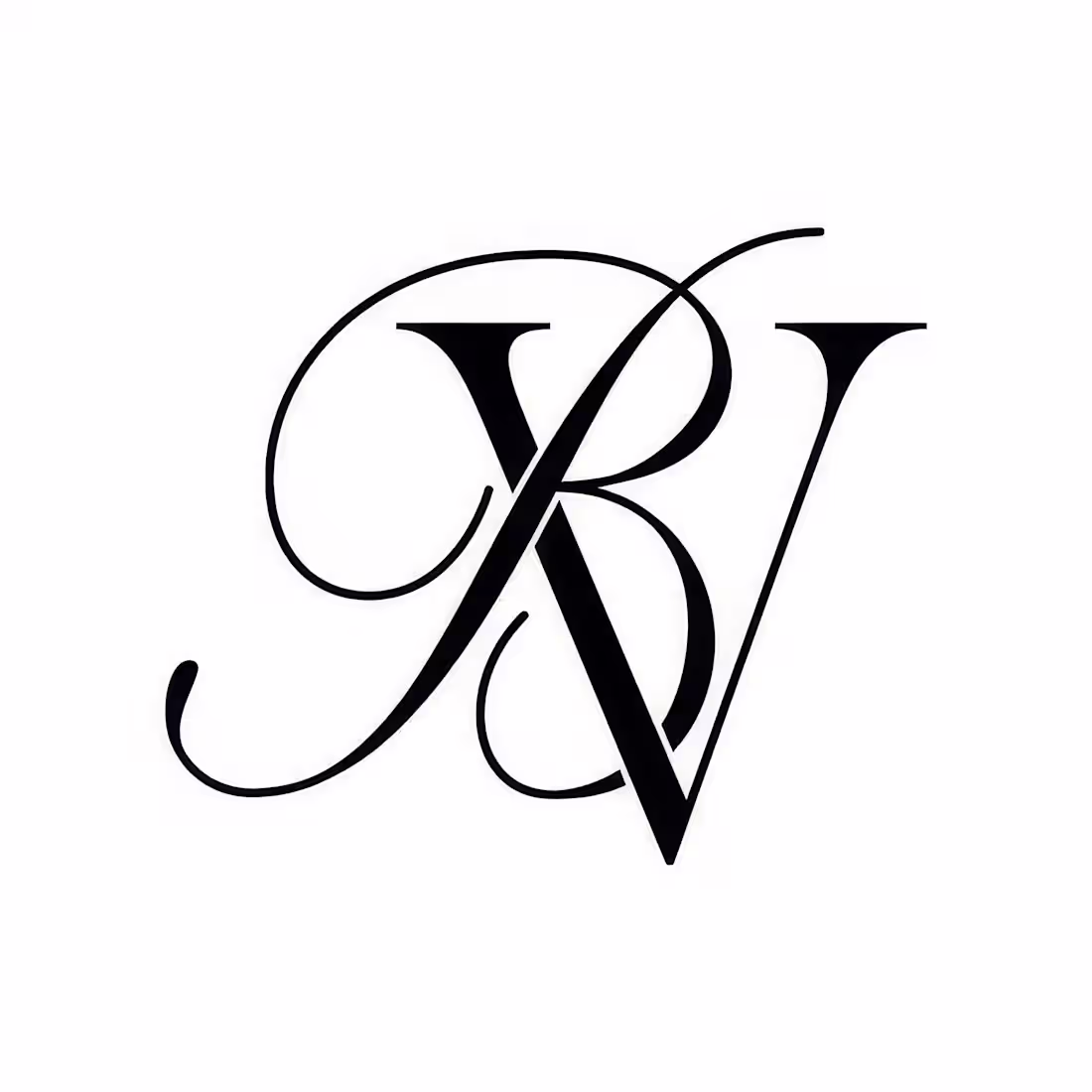 Cover image for Worked on this BV monogram