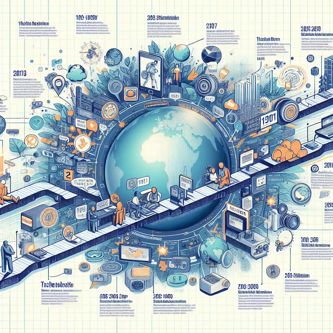 Cover image for Sustainable Living: A Path to a Better Future