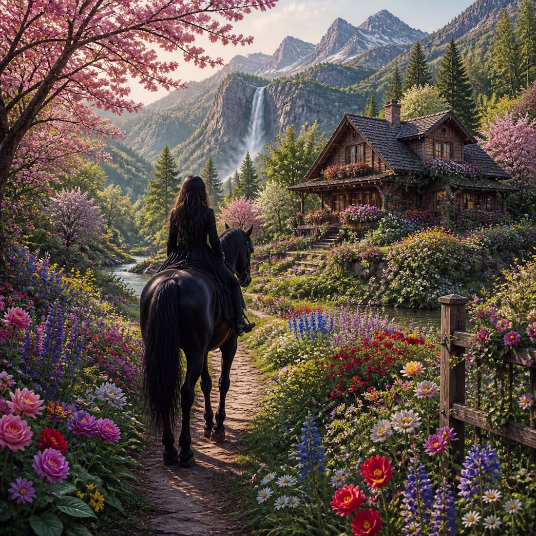 Cover image for This picture shows a beauty