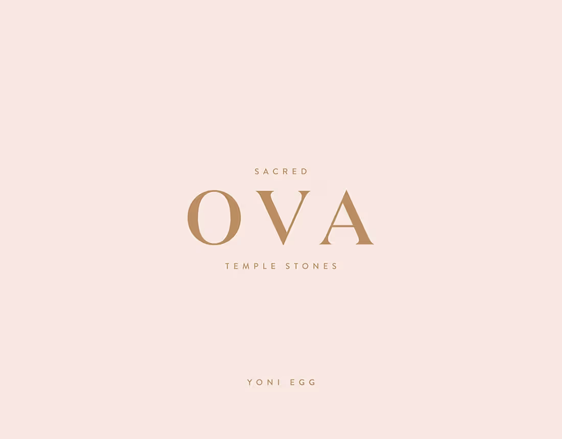 Cover image for OVA