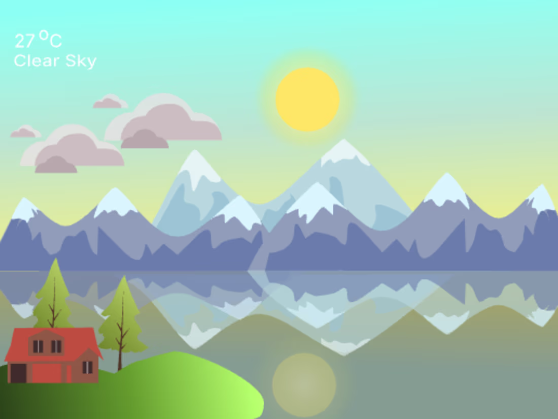 Cover image for Hello Everyone, I am very happy to participate. I built an i...
