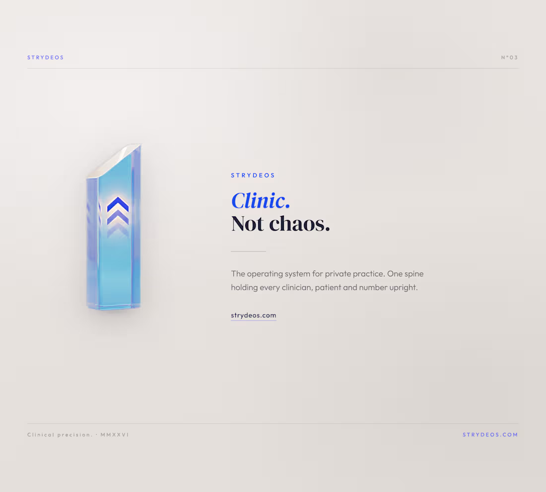 Cover image for SaaS product 