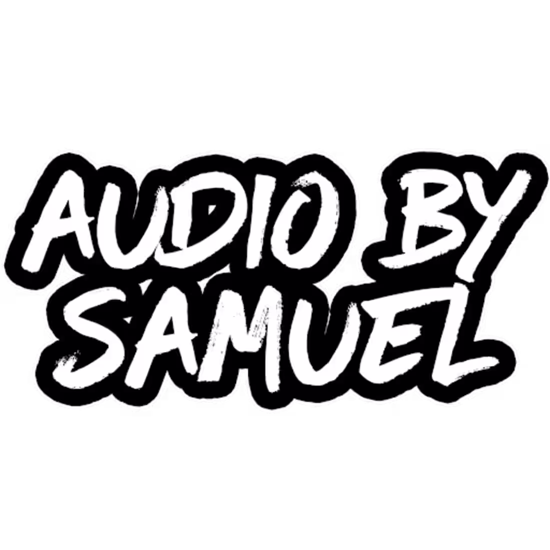 Cover image for AudiobySamuel