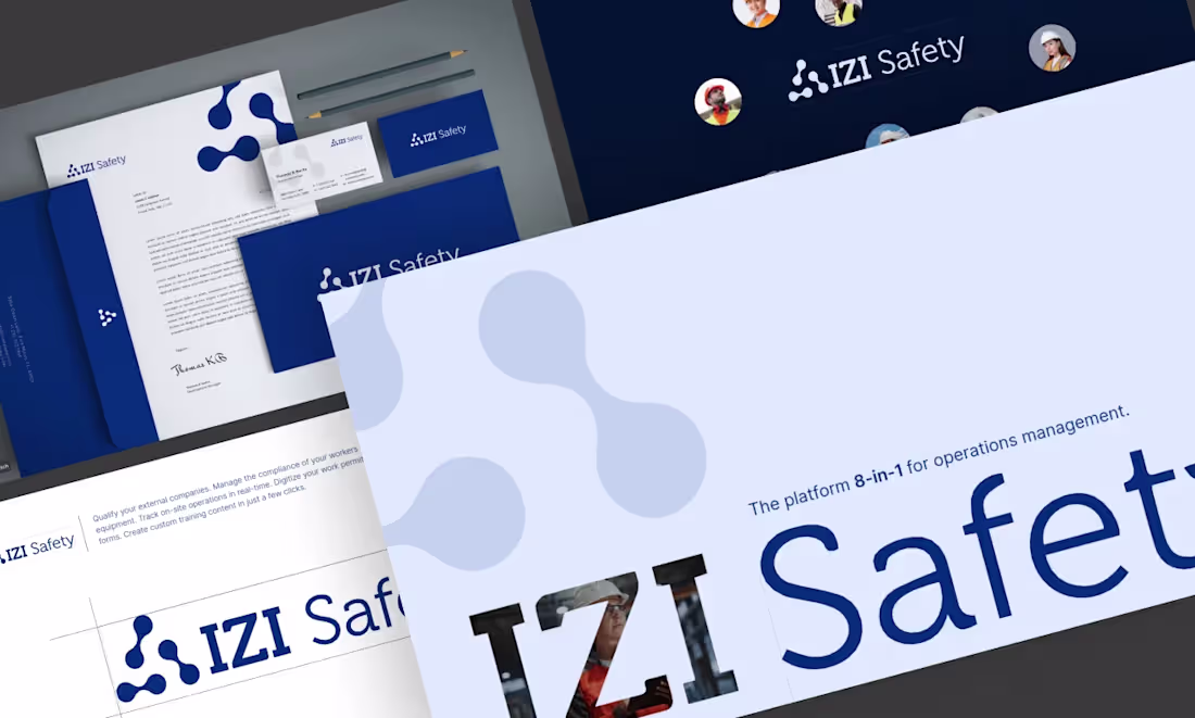 Cover image for Designed a polished PowerPoint presentation