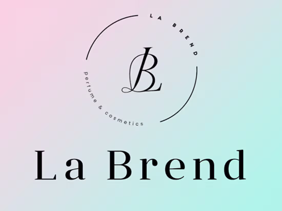 Cover image for identity and logo design La