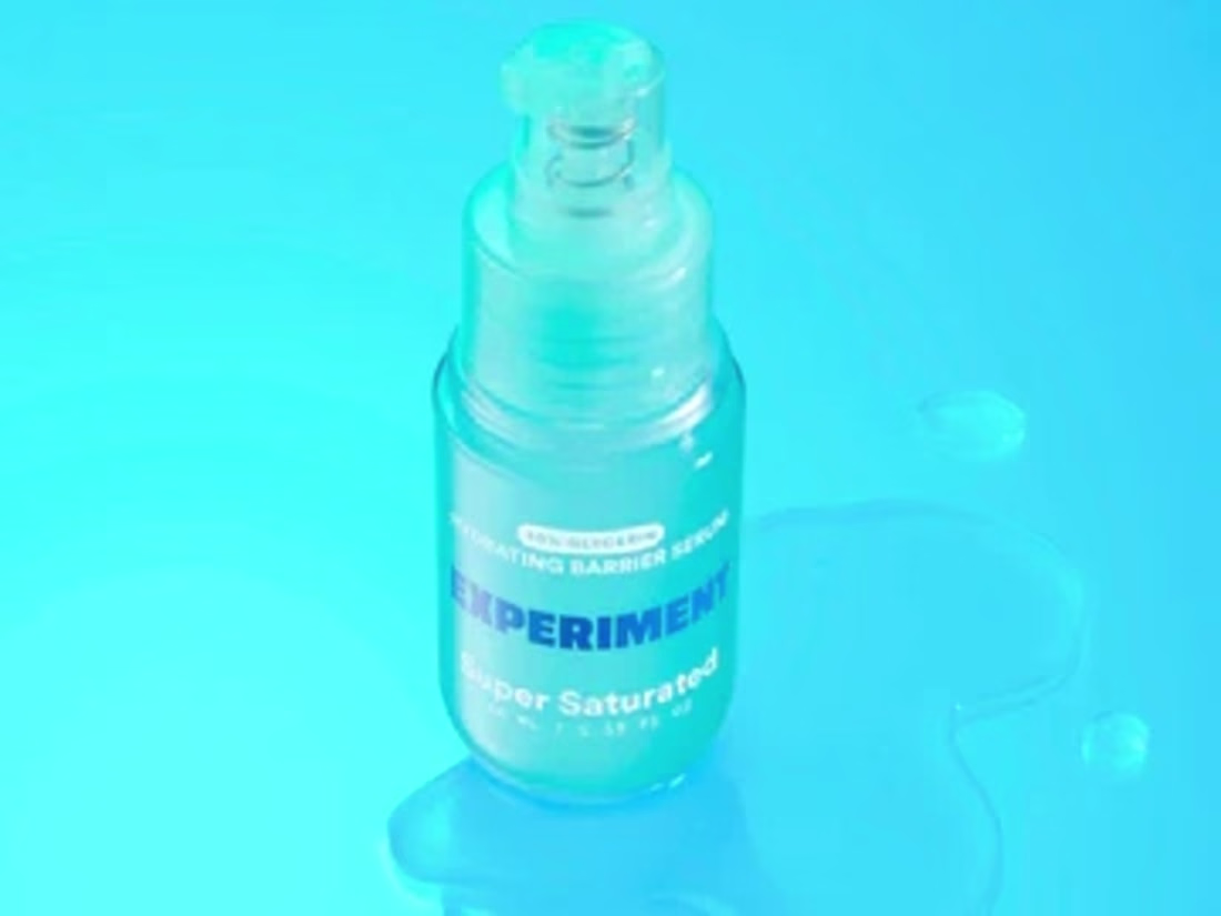 Cover image for Luxury Skincare Commercial | AI Product Advertisement