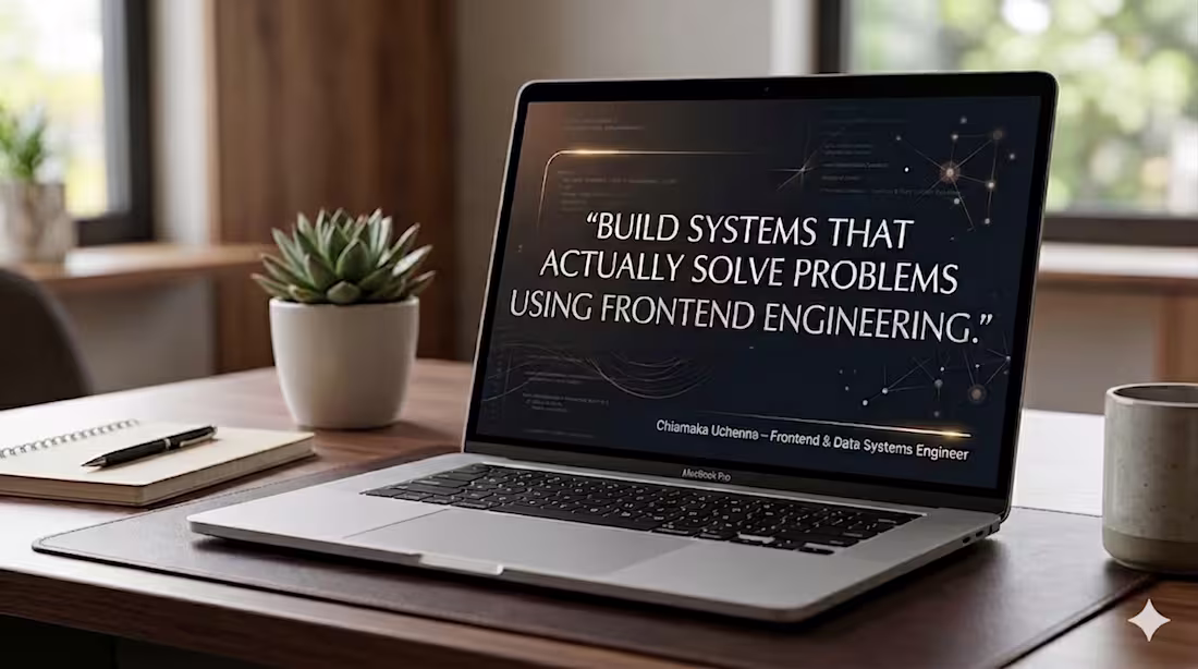 Cover image for Frontend Development & Engineeering