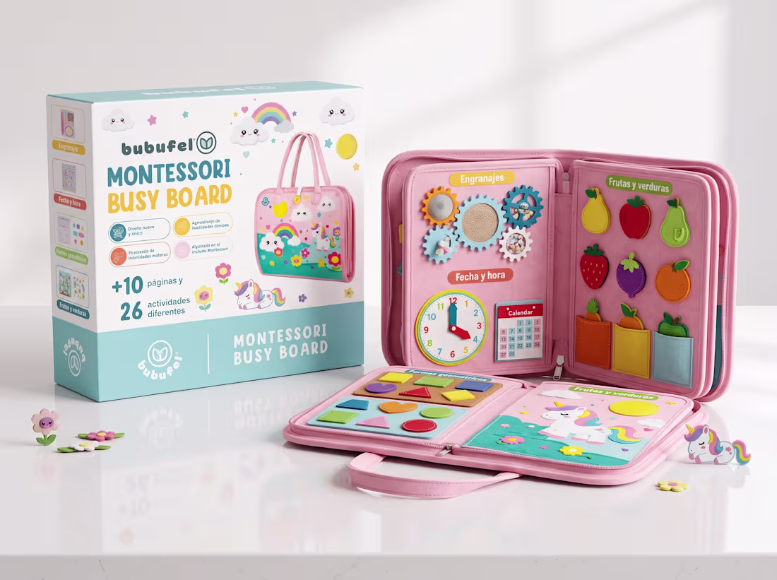 Cover image for Premium Product Packaging & Label Design for Amazon & Retail