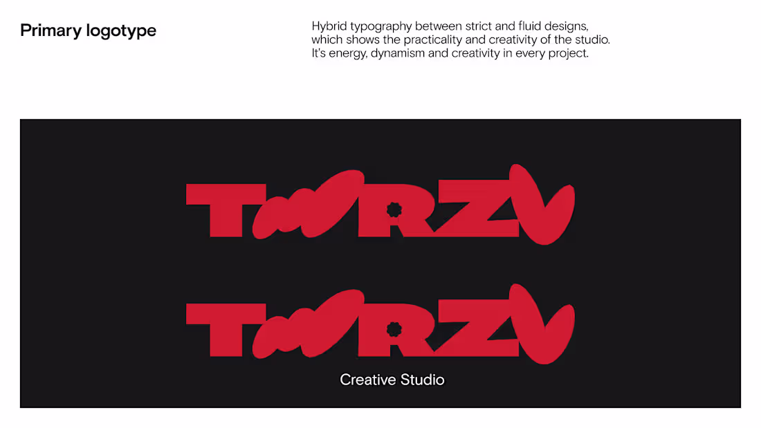 Cover image for TMRZV studio is constantly m​​​​​​​oving