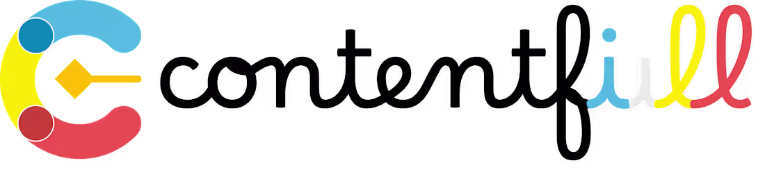 Cover image for Contentfill