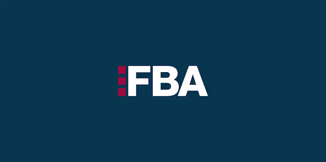 Cover image for FBA Construction Brand Design