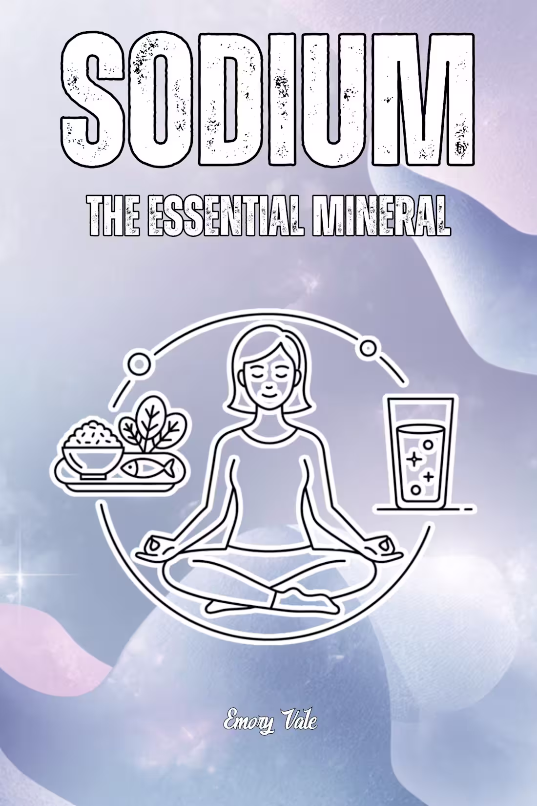 Cover image for SODIUM another ebook cover project