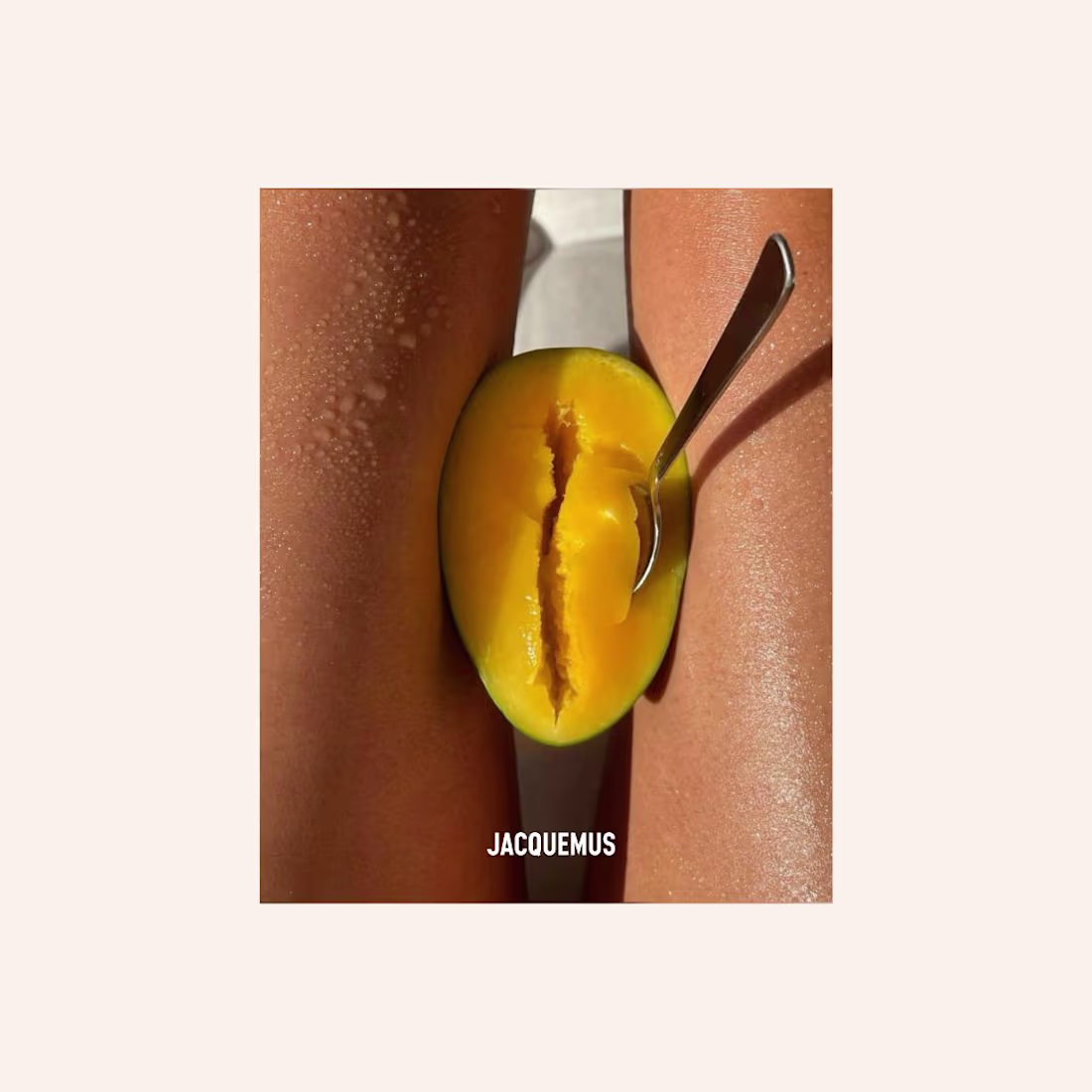 Cover image for Jacquemus spec campaign for an