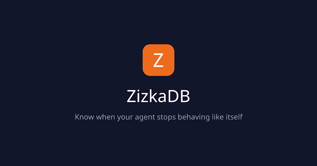 Cover image for Implementation of ZizkaDB for Decision Logging