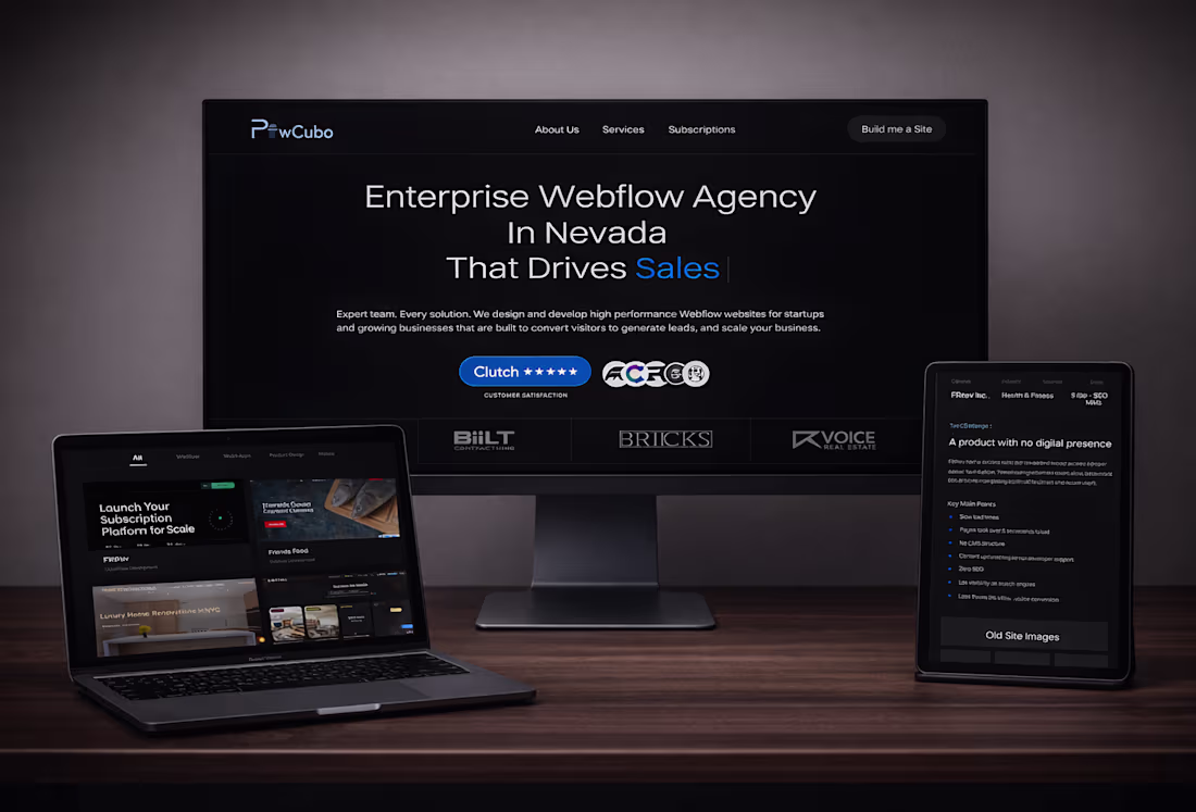 Cover image for Flowcubo