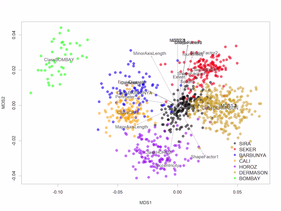 Cover image for Statistical Data Analysis & Visualization in R (ggplot2)