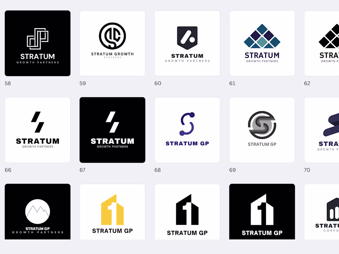 Cover image for Modern Logo Design with Fast Turnaround