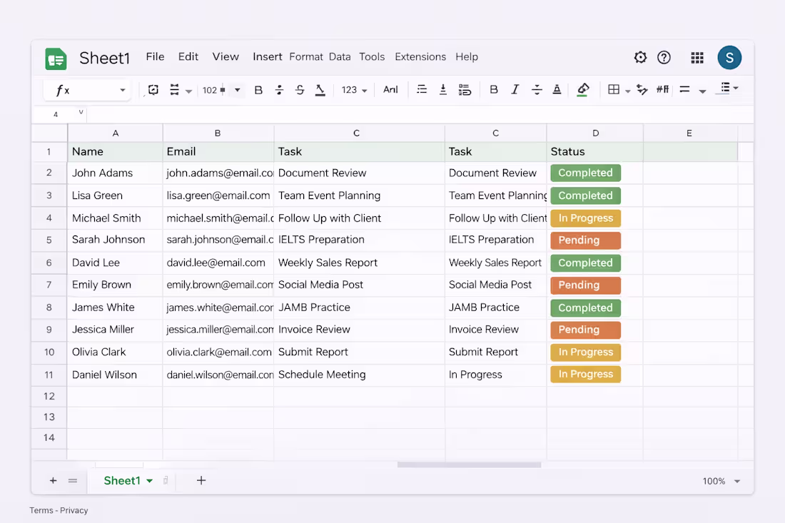 Cover image for Data Entry and Record Keeping