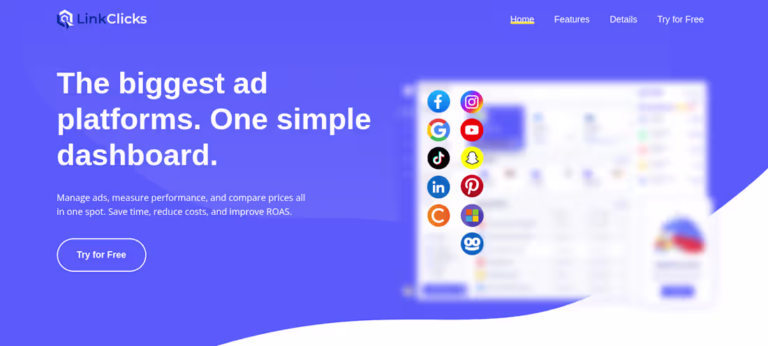 Cover image for A platform that integrates multiple