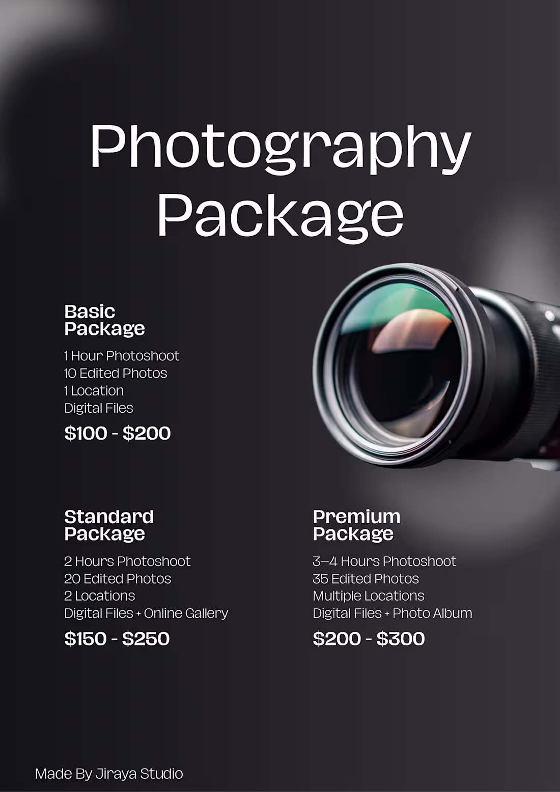 Cover image for Social media post designed to