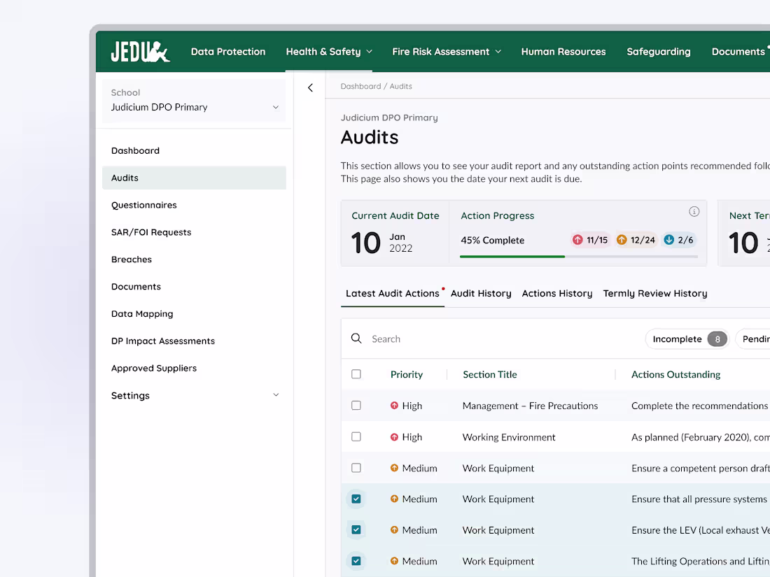 Cover image for System Expansion and UI Modernization
