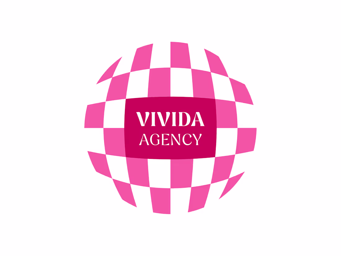 Cover image for Vivida Agency