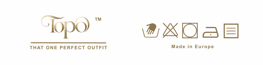 Cover image for A Clothing Label for a