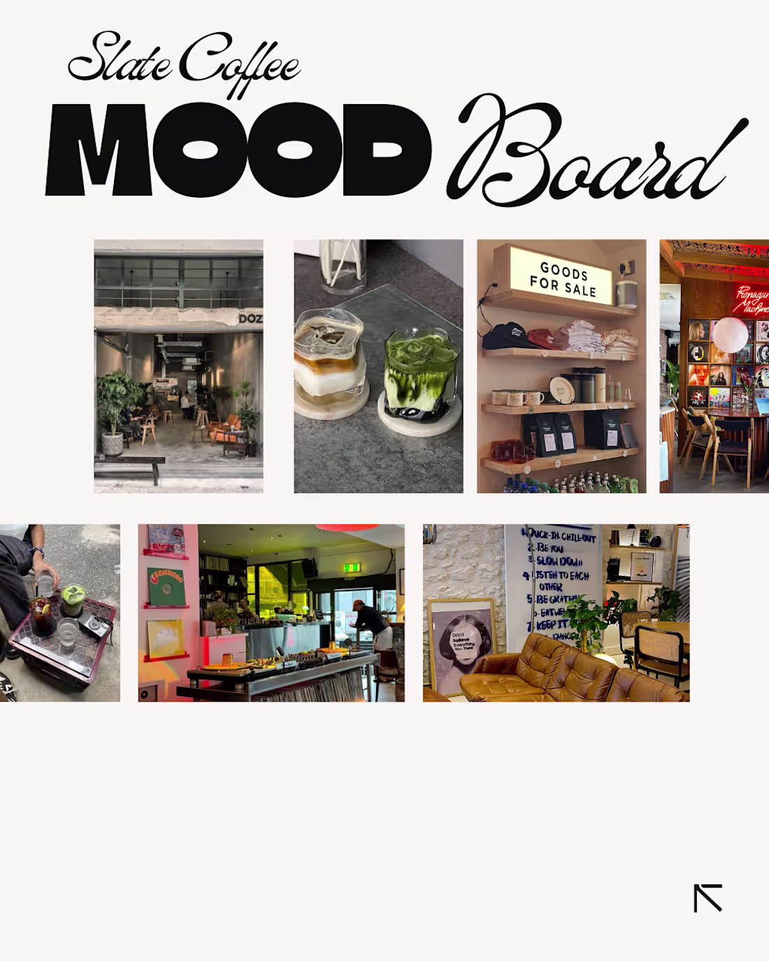 Cover image for Here is a mock concept