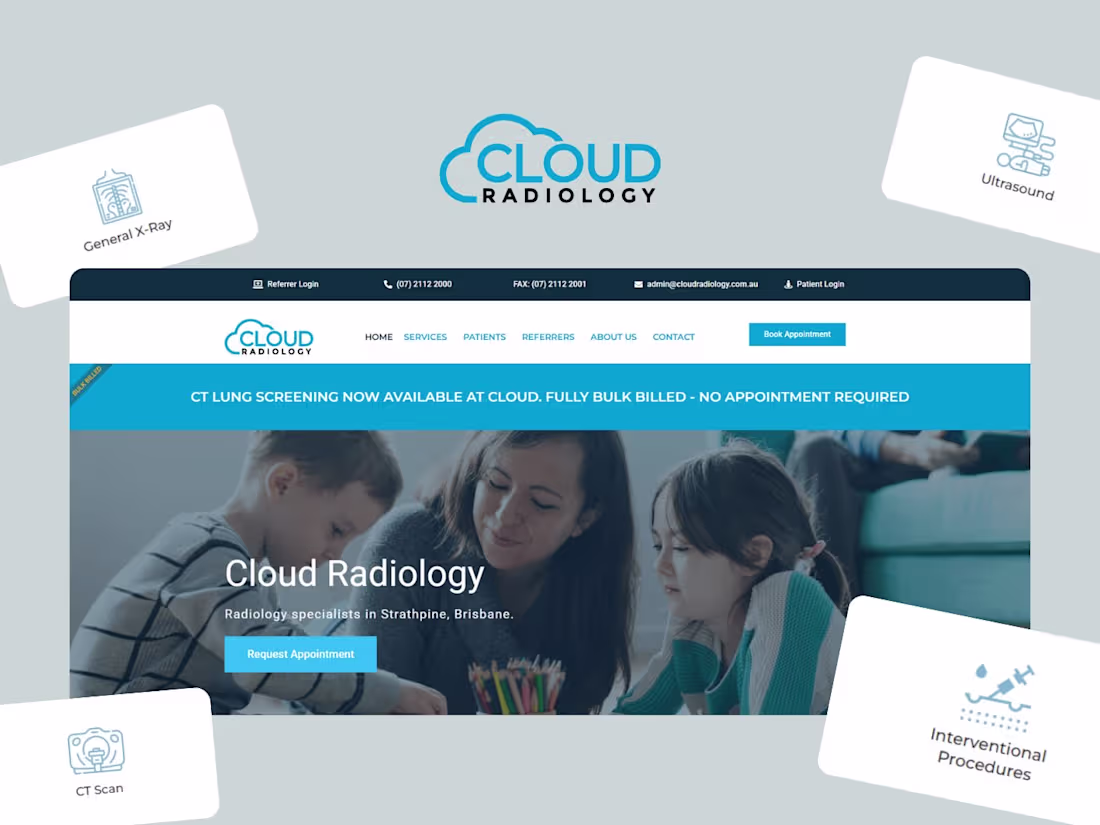 Cover image for Client Requirements:-
The client needed customization