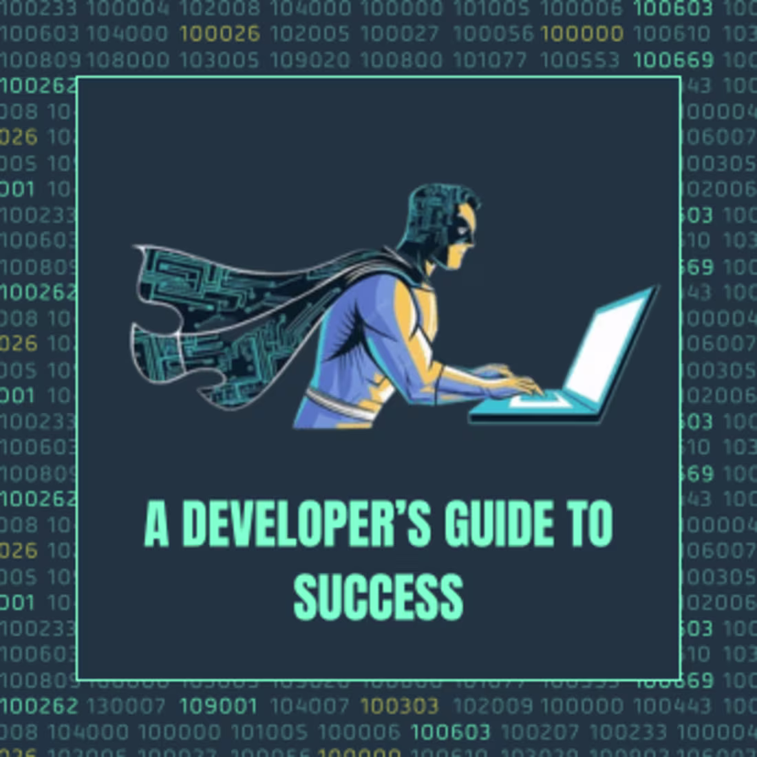 Cover image for Essential Skills for Aspiring Developers In 2025
