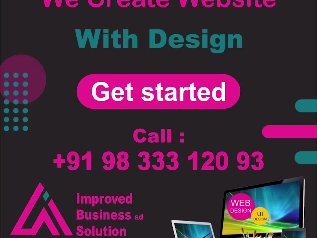 Cover image for Freelancer Work