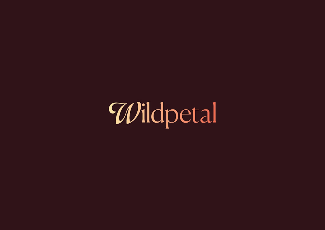 Cover image for New work in progress. Logo