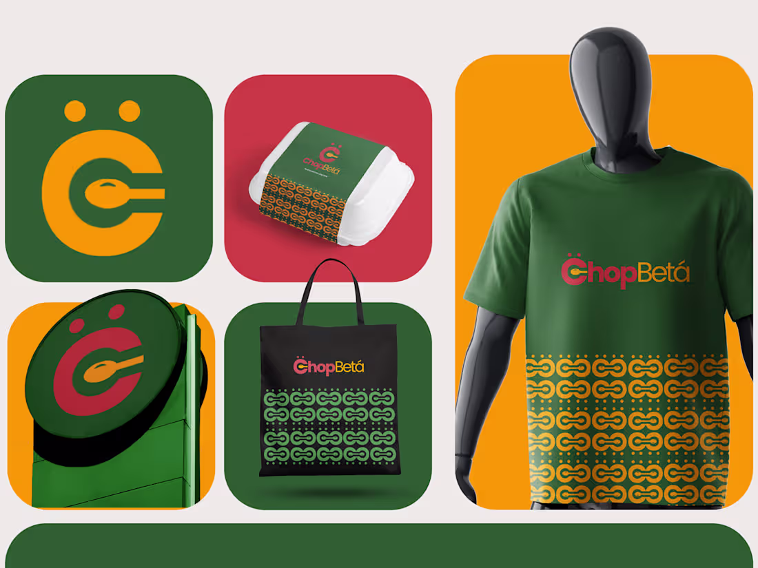 Cover image for  Cohesive Visual Identity for Your Brand