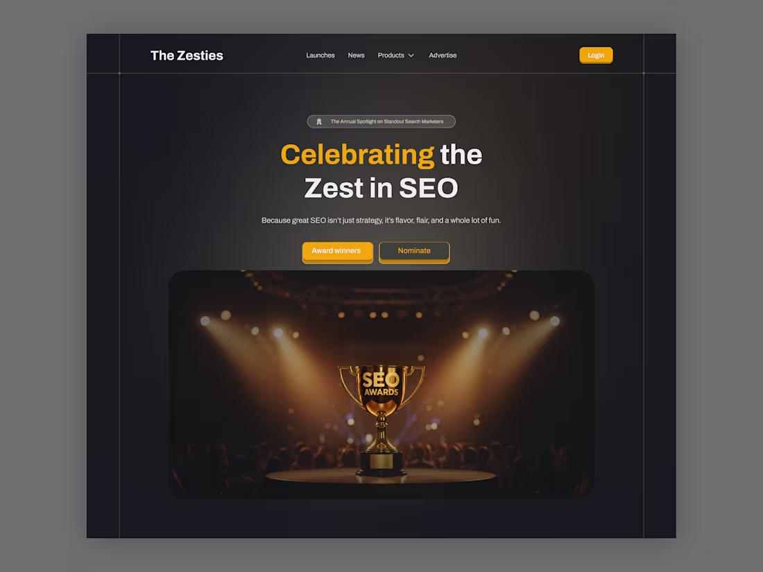 Cover image for I design user-focused websites tailored to your business goals.