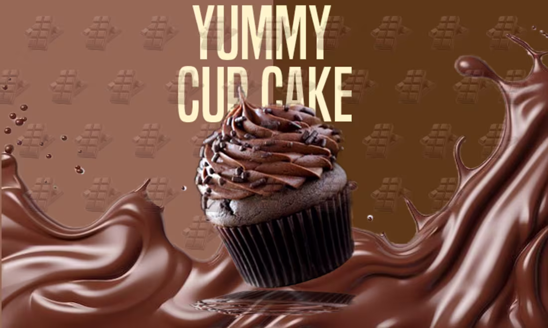 Cover image for 4 POSTER 
1 )POSTER (YUMMY