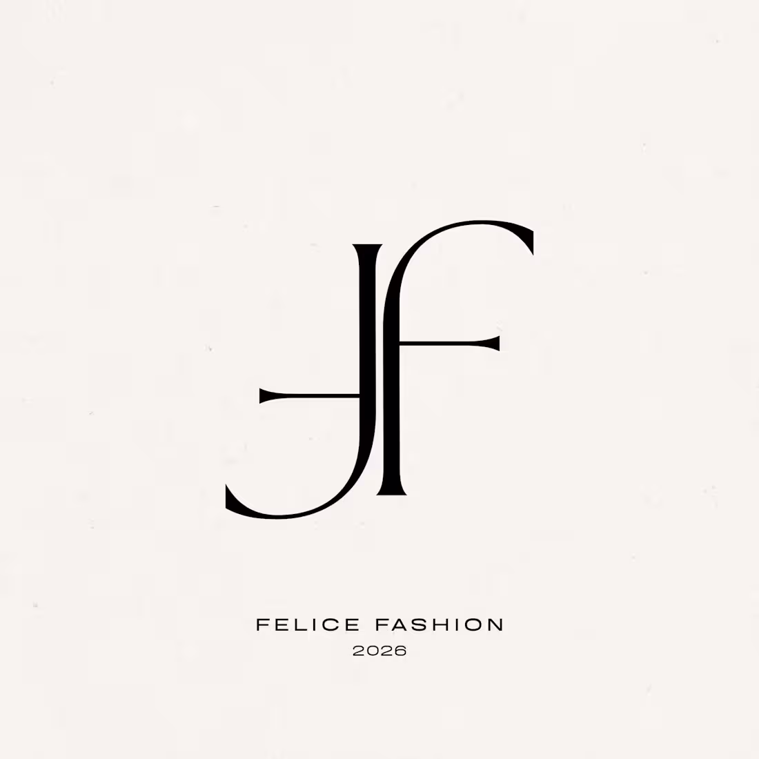 Cover image for An italian fashion logo