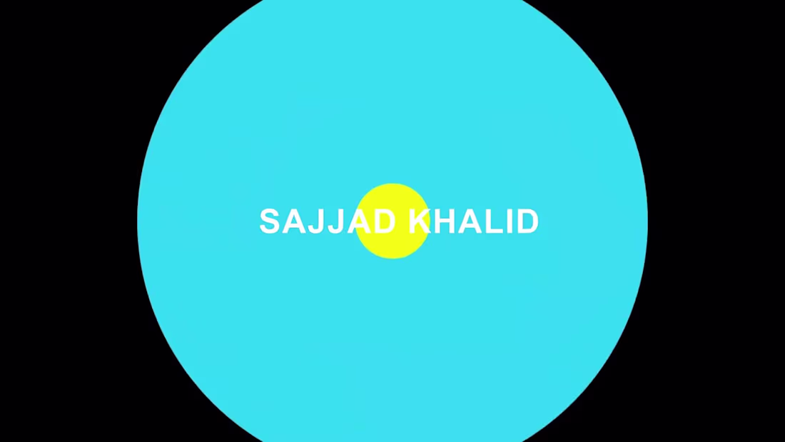 Cover image for Sajjad Khalid’s Post