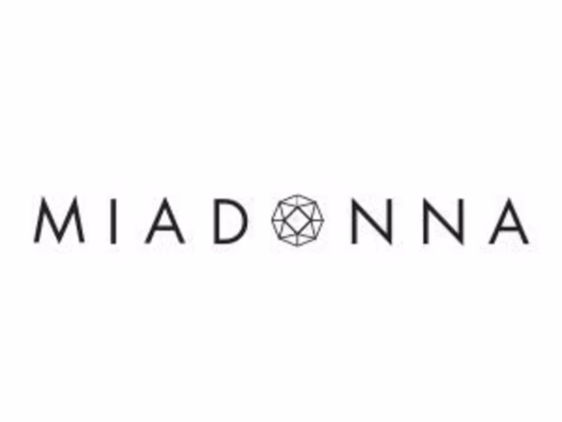 Cover image for Miadonna.com