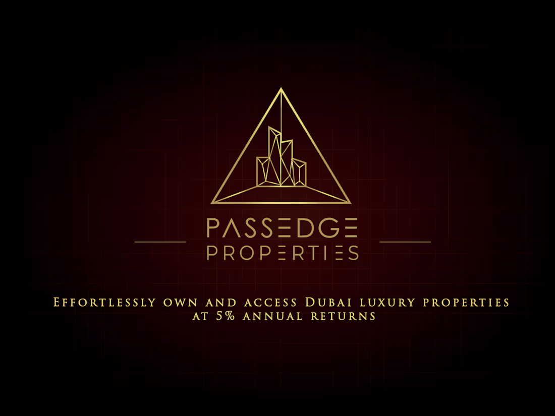 Cover image for Passedge