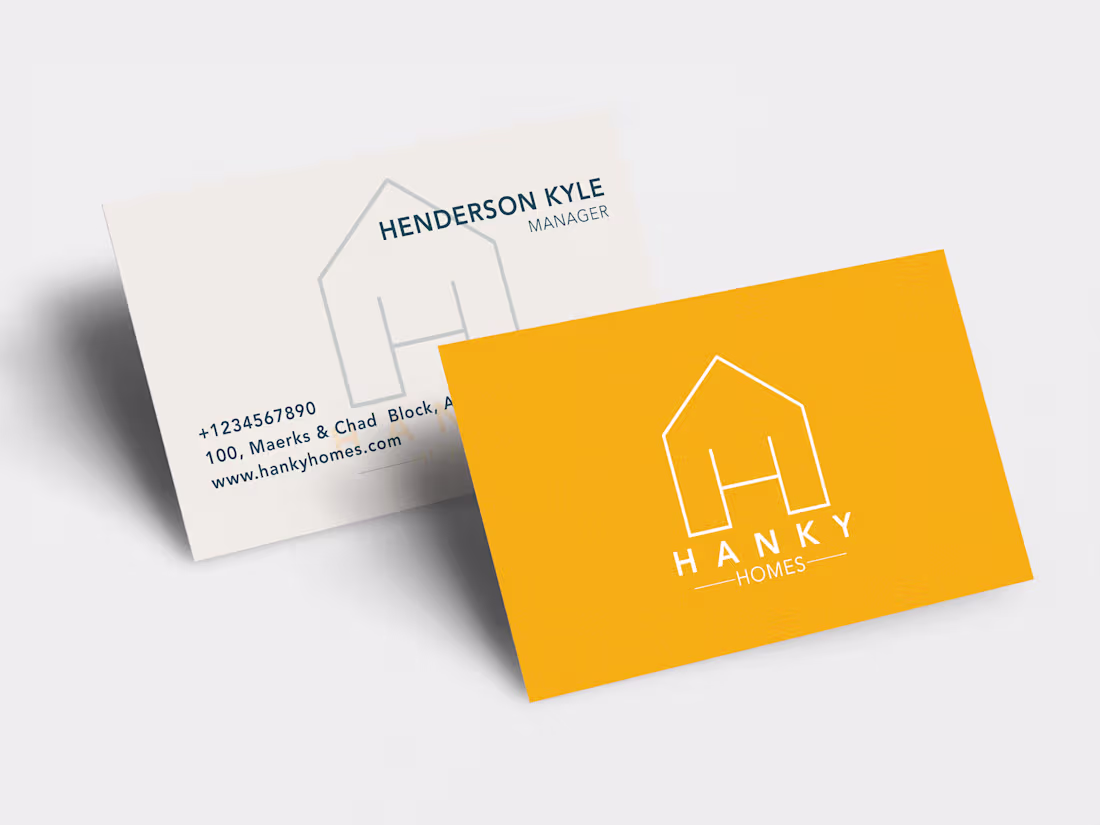 Cover image for LOGO DESIGN & BRANDING