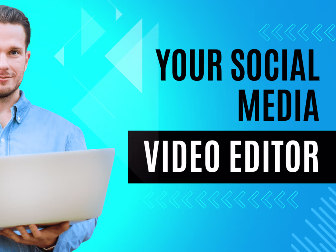 Cover image for social media managment