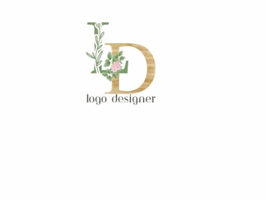 Cover image for Logo Designer