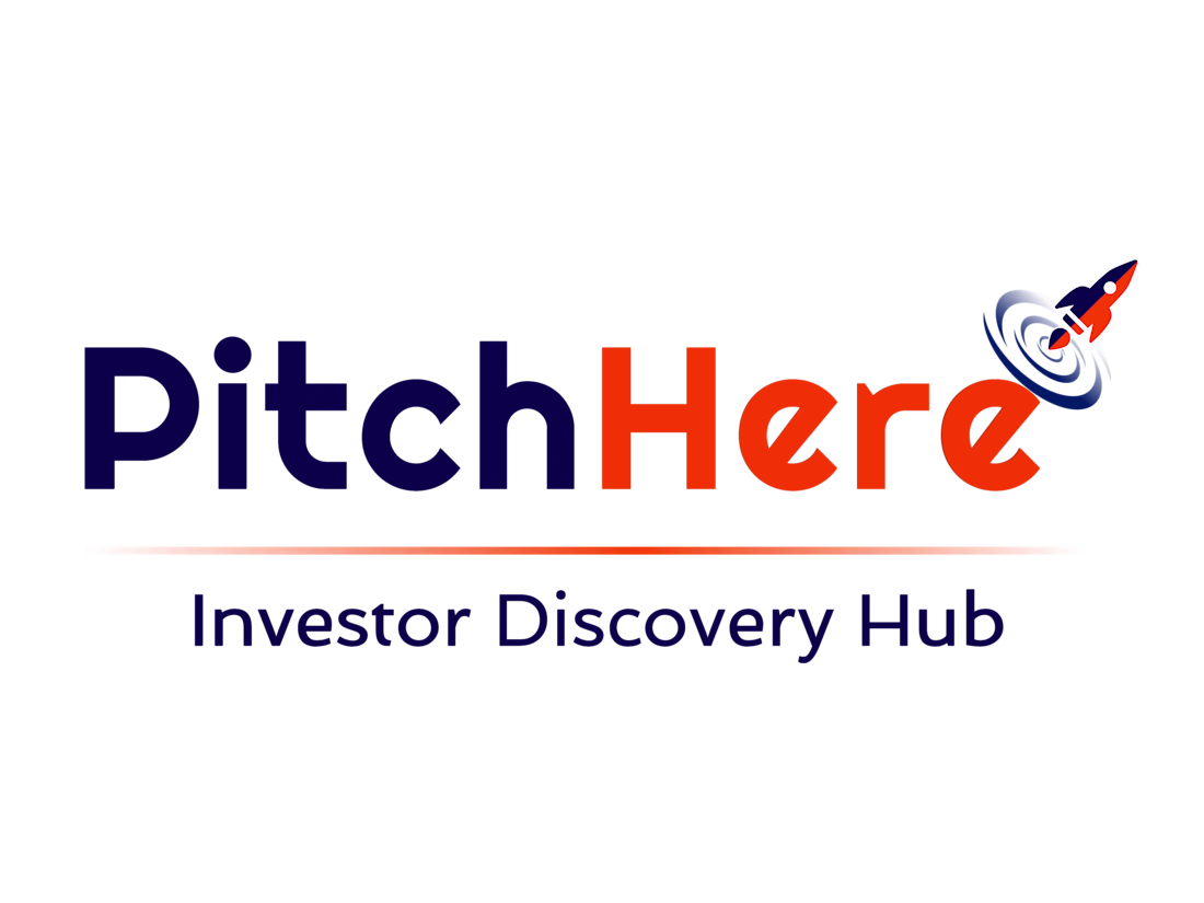 Cover image for PitchHere