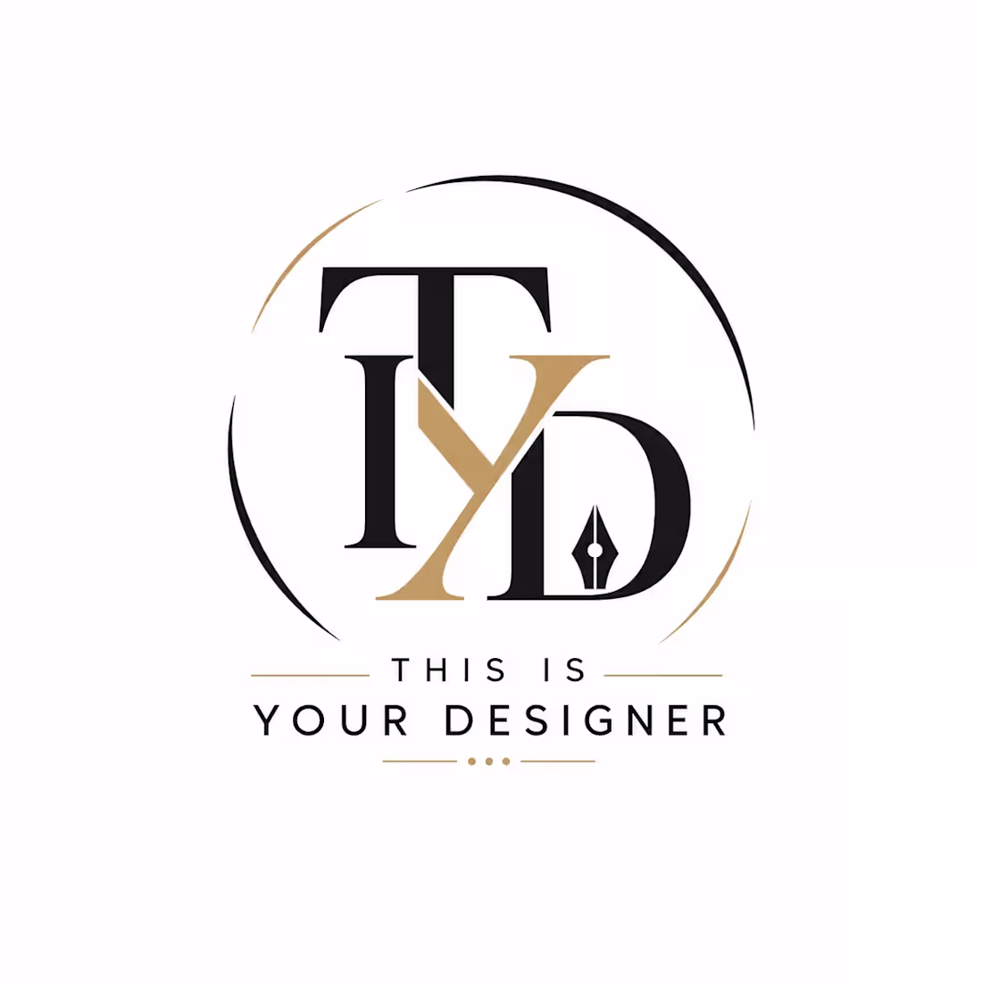 Cover image for THIS IS YOUR DESIGNER –