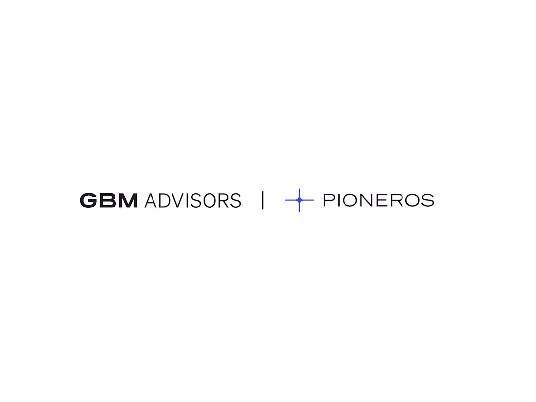 Cover image for Pioneros