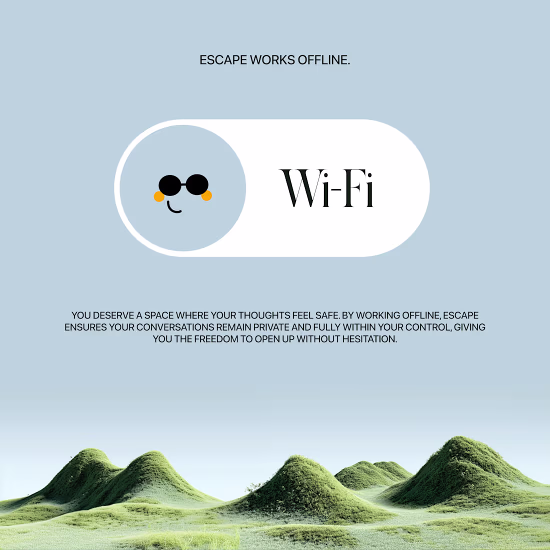 Cover image for Part of social assets for