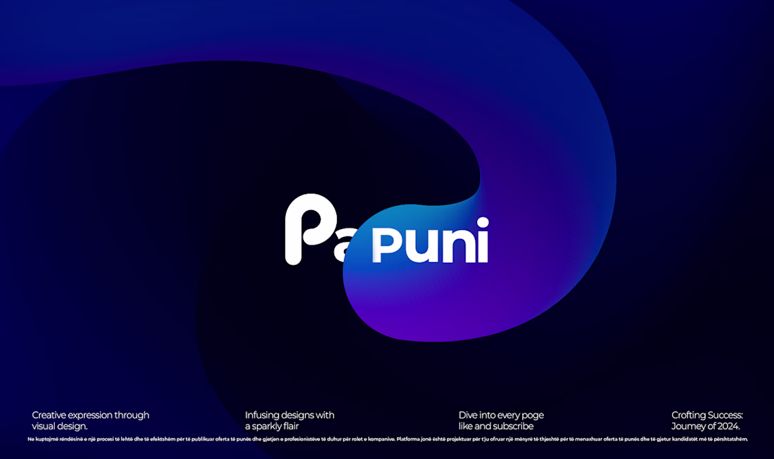 Cover image for PaPuni Brad Identify