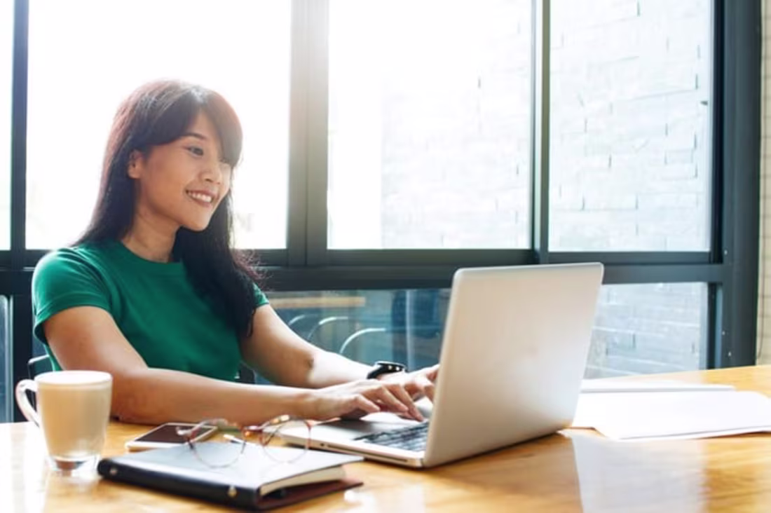 Cover image for The 4 Bank Accounts You Absolutely Need for Your Freelance...