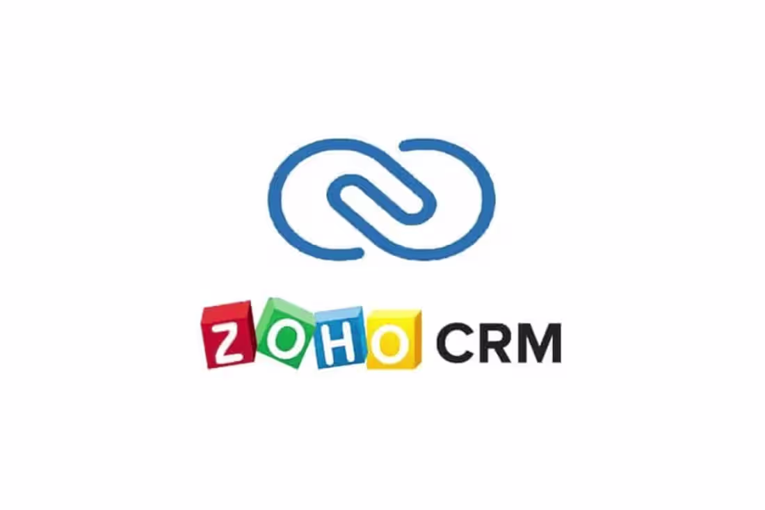 Cover image for Zoho Customization – ERP &