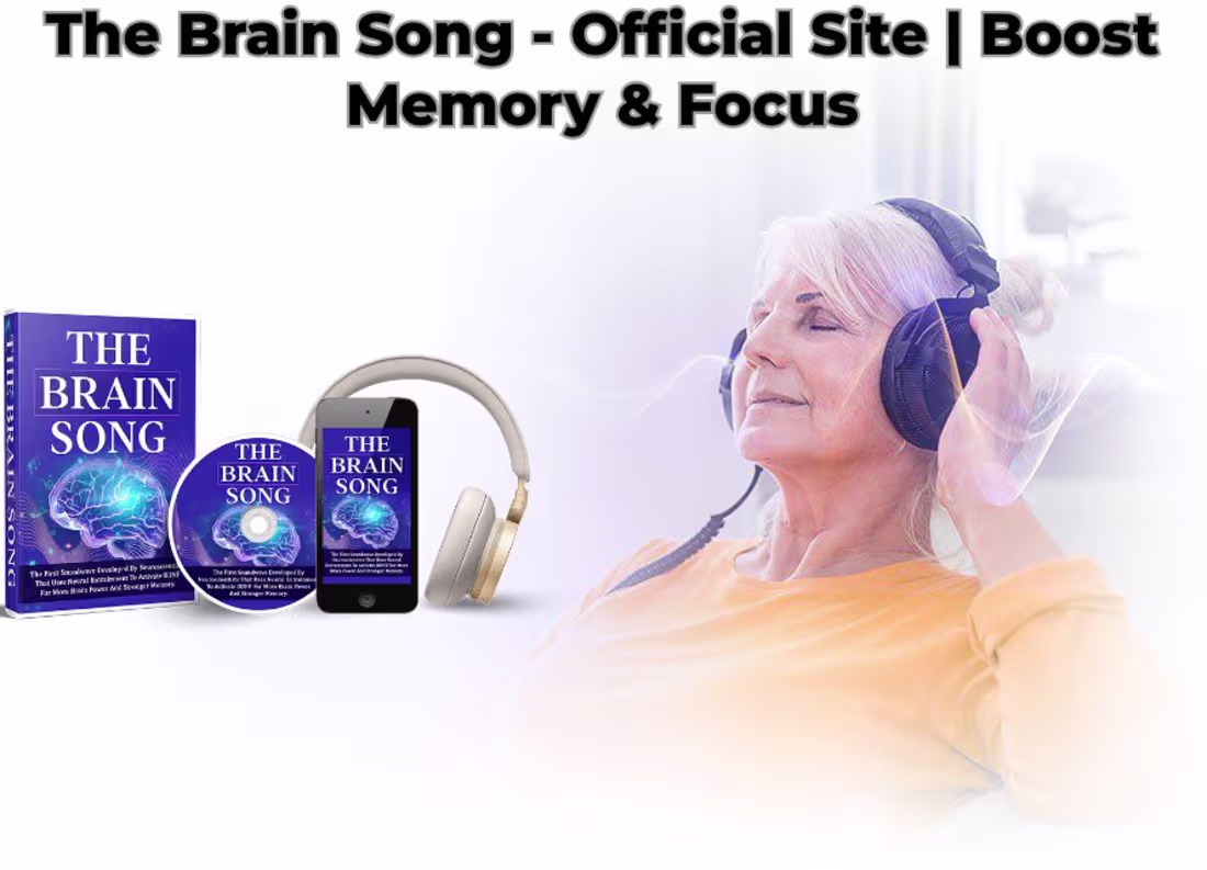 Cover image for The Brain Song Reviews: SCAM Alert Cost Amazon?